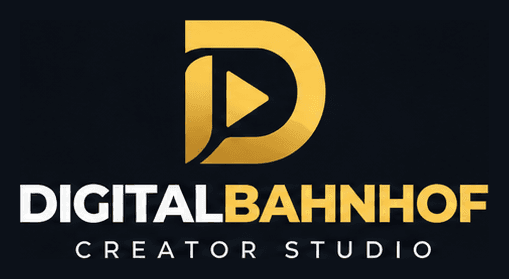 Digitalbahnhof Studio
